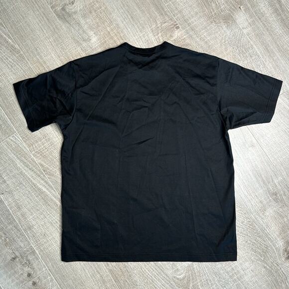 NWT COMME des GARÇONS JUNYA WATANABE MAN ‘Marilyn Monroe’ Short Sleeve T-Shirt - Picture 9 of 10